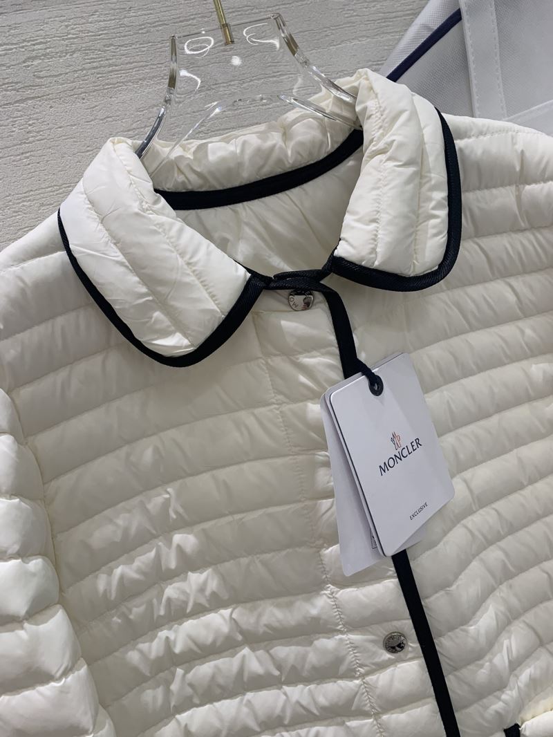 Moncler Down Jackets